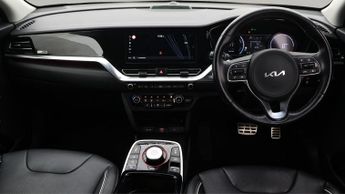 Kia Niro 4 PLUS