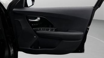 Kia Niro 4 PLUS