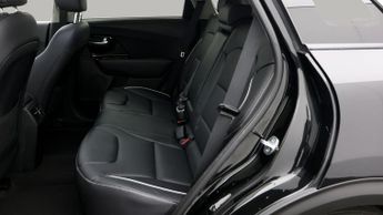 Kia Niro 4 PLUS