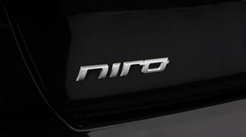 Kia Niro 4 PLUS