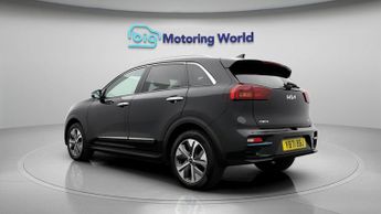 Kia Niro 4 PLUS