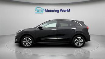 Kia Niro 4 PLUS