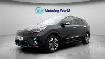 Kia Niro 4 PLUS