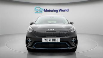 Kia Niro 4 PLUS