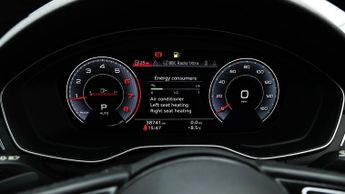 Audi A4 Avant AVANT TFSI TECHNIK