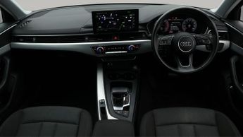 Audi A4 Avant AVANT TFSI TECHNIK