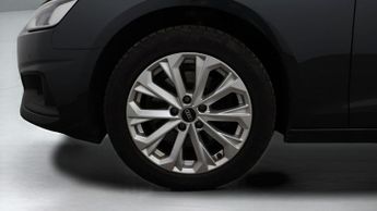 Audi A4 Avant AVANT TFSI TECHNIK