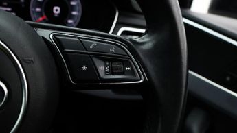 Audi A4 Avant AVANT TFSI TECHNIK