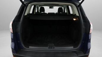 Ford Kuga TITANIUM X EDITION