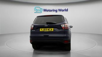 Ford Kuga TITANIUM X EDITION