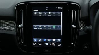 Volvo XC40 T3 R-DESIGN