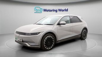 Hyundai IONIQ 5 ULTIMATE