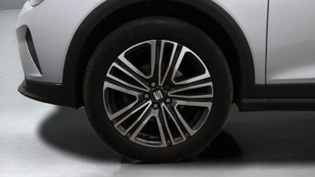 SEAT Arona ECOTSI SE TECHNOLOGY DSG