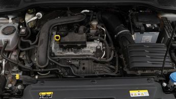 SEAT Arona ECOTSI SE TECHNOLOGY DSG