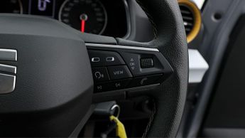 SEAT Arona ECOTSI SE TECHNOLOGY DSG