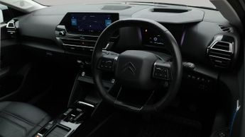 Citroen e-C4 SHINE PLUS