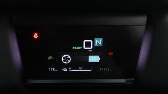 Citroen e-C4 SHINE PLUS