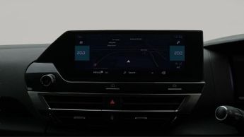 Citroen e-C4 SHINE PLUS