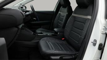 Citroen e-C4 SHINE PLUS