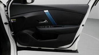 Citroen e-C4 SHINE PLUS