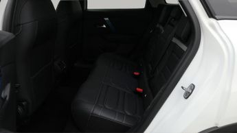 Citroen e-C4 SHINE PLUS