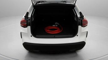 Citroen e-C4 SHINE PLUS