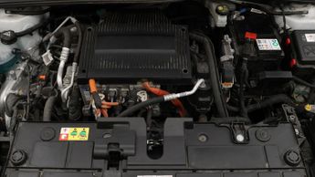 Citroen e-C4 SHINE PLUS