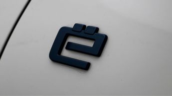 Citroen e-C4 SHINE PLUS