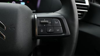 Citroen e-C4 SHINE PLUS