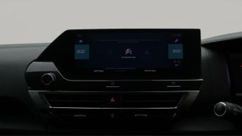 Citroen e-C4 SHINE PLUS