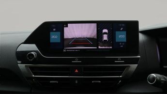 Citroen e-C4 SHINE PLUS