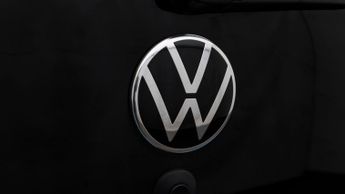 Volkswagen e-up! E-UP