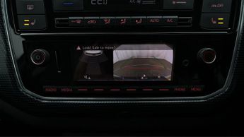 Volkswagen e-up! E-UP