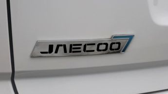 JAECOO 7 LUXURY