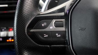 Peugeot 3008 PURETECH S/S GT LINE PREMIUM