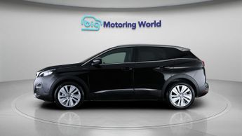 Peugeot 3008 PURETECH S/S GT LINE PREMIUM