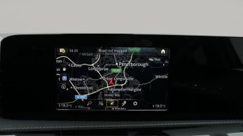 Mercedes-Benz A Class A 200 AMG LINE