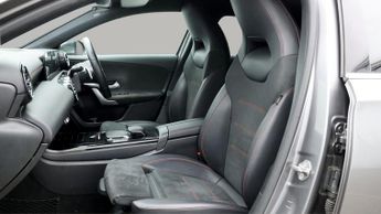 Mercedes-Benz A Class A 200 AMG LINE