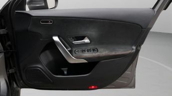 Mercedes-Benz A Class A 200 AMG LINE