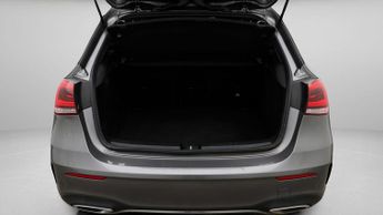 Mercedes-Benz A Class A 200 AMG LINE