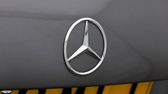 Mercedes-Benz A Class A 200 AMG LINE