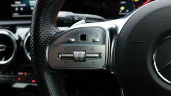 Mercedes-Benz A Class A 200 AMG LINE