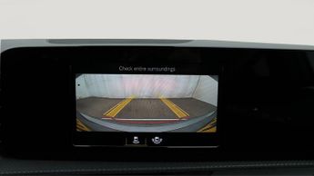 Mercedes-Benz A Class A 200 AMG LINE