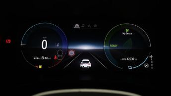 Renault Arkana RS LINE E-TECH