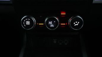 Renault Arkana RS LINE E-TECH