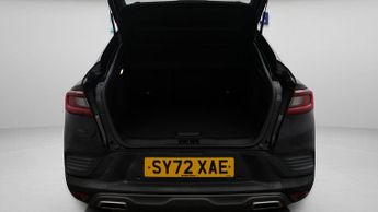 Renault Arkana RS LINE E-TECH