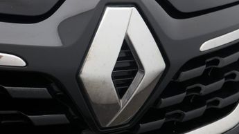 Renault Arkana RS LINE E-TECH