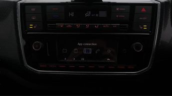 Volkswagen e-up! E-UP