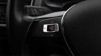 Volkswagen e-up! E-UP