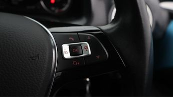 Volkswagen e-up! E-UP